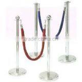 Retractable Queue Barrier thumbnail-2