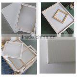 Stretched Canvas 16''x 20''