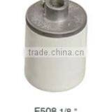 E27 Ceramic Bulb Screw Holder Types Porcelain Lamp Holder thumbnail-3