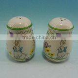 2012 USA Hot Sale Salt and Pepper Shaker