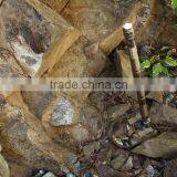 2015 Chinese Garden Shovel Hoe Hammer Saw Patented Shovel Garden Kit Cut Wire Saw Garden Knife Screwdriver Flashlight thumbnail-2