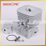 Gas Cylinder for Gasoline Chain Saw 25cc 39cc 40cc 45cc 52cc 58cc 75cc