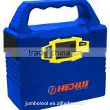 JB2402 Multi-function Auto Engine Starter 24v Jump Starter Battery Charger thumbnail-3