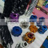 2016 Professional Woodworking Cutter Manufacturer -Tenon Cutterhead/ Spiral Cutter Head/ Flat Cutterhead For Spindle Shaper