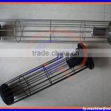 High Quality 12 Wires Supporting Dust Filter Bag Cage thumbnail-5