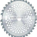 More Lighter New Type Top Grade Parts of Garden Tools Grass Cutter Blade thumbnail-2