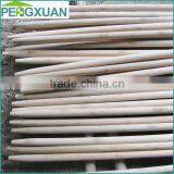 Factory Custom Good Treatment Finished Natural Wooden Sticks for Tent thumbnail-2