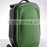 Latest Design Hardshell Trolley Luggage / Suitcase thumbnail-2