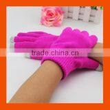 Smart IPhone Touch Screen Magic Gloves thumbnail-2