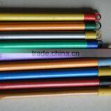 Natural Color Wooden Household Broom Stick/handles thumbnail-5