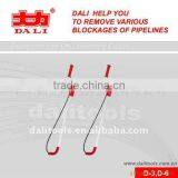 Dalitools Easy-to-handle Drain Unblocker thumbnail-1