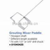 Good Quality Heavy Duty Manual Paint Mixer