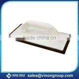 Grout Float With Brown Felt, Grout Float for Cleaning