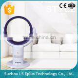 2017 Hot Selling Desk Stand Bladeless Table Bladeless Fan thumbnail-4