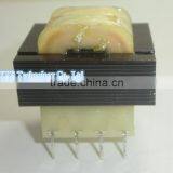 DST-3-36 115V/230V 50HZ/60HZ 18V/36V 2.4VA Power Transformers thumbnail-3