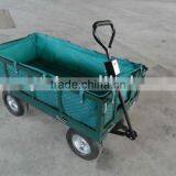 Heavy-duty Garden Mesh Cart thumbnail-1