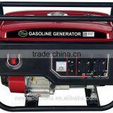 2kw 5.5hp Portable Power Gasoline Generator Air-cooled 4-stroke thumbnail-1