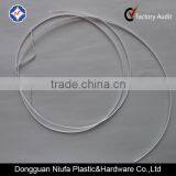 HDPP Plastic Nose Wire for Fix Restaurant Face Mask thumbnail-2