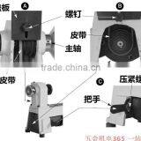 European Quality CE Certification DIY Wood Lathe MC1018VD thumbnail-4