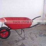 Garden Power Transport Cart Wheel Barrow thumbnail-3