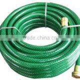 Bulk PVC Expandable Flexible Water Pipe / Plastic Garden Hose Connectors thumbnail-2