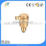 Brass Automatic Air Exhaust Valve thumbnail-3