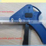 Plastic Handle Aluminum Tube Rubber Clamp Reacher thumbnail-3
