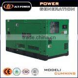 100kva Silent Diesel Generators for Sale in Philippines