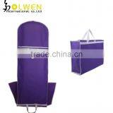 Fashion Folding Non-woven Wedding Dress Handbag thumbnail-1