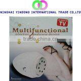 New Designed Multifunctional Electric Pedicure Decice Beautiful Feet Care thumbnail-1