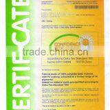 TPU Coated Stretch Waterproof Fabric for Rainwear/jacket thumbnail-5