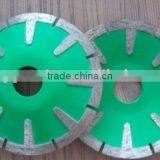 Diamond Curve Cutting Blade thumbnail-1