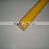 Fiberglass Corrosion Resistance Pultruded FRP Tubes With Customizable Shapes thumbnail-5