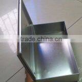 Book Tin, Big Book Tin Box thumbnail-1