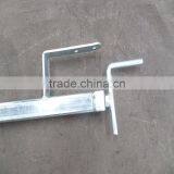 Scaffolding Platform Handrails for Construction Safety thumbnail-4