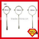 350 Stainless Steel Anchorage Hook thumbnail-1