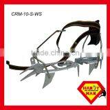 10 Teeth Step in Version Climbing Snow Crampon Shoes thumbnail-1