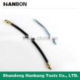 800CC Industrial Grease Gun With Double Pole thumbnail-6