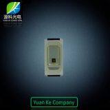 Made in China Yellow Smd 5730 Led 0.2W 2 Chips 6-7lm Diode Light Source thumbnail-3