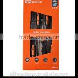 Quality Listed on Top of New Machine 6pcs Screwdriver Set thumbnail-1