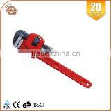 Hot Sales Adjustable Pipe Wrench Manufacturer thumbnail-5