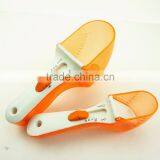 47061 Magnet Adjustable Plastic Kitchen Measuring Spoon thumbnail-5
