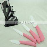 2017 Newest Good Price Deluxe Hot Selling Ceramic Knives thumbnail-6