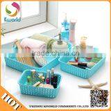 Foldable Plastic Storage Box thumbnail-5