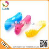 High Quality Wholesale New Style New Design Household Scrub Brush thumbnail-6