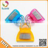 Quality-Assured Wholesale New Style Plastic Dustpan With Brush Set thumbnail-6