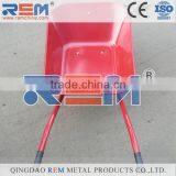 Hot Sale Building and Construction Wheel Barrow thumbnail-4