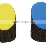 Golf Driving Range Goods Custom Logo Golf Ball Marker thumbnail-1