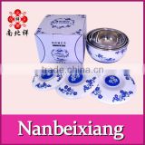 Stainless Steel Bowl/Stainless Steel Bowl With Lid