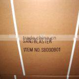 Mini Sand Blasting Cabinet 90L SB090B01 thumbnail-6